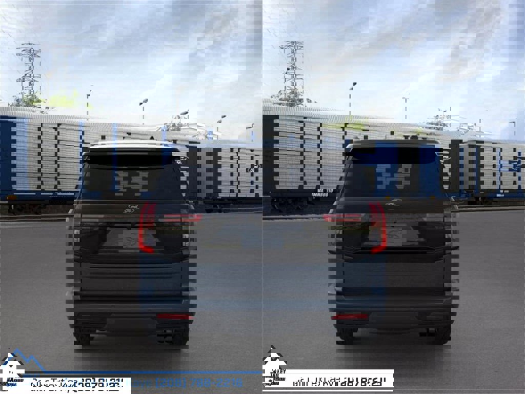 New 2026 Ford Expedition Tremor image 28