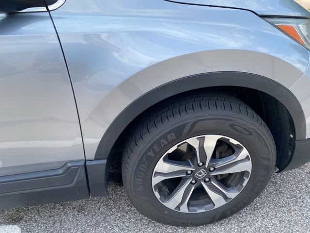 Used 2017 Honda CR-V LX image 20