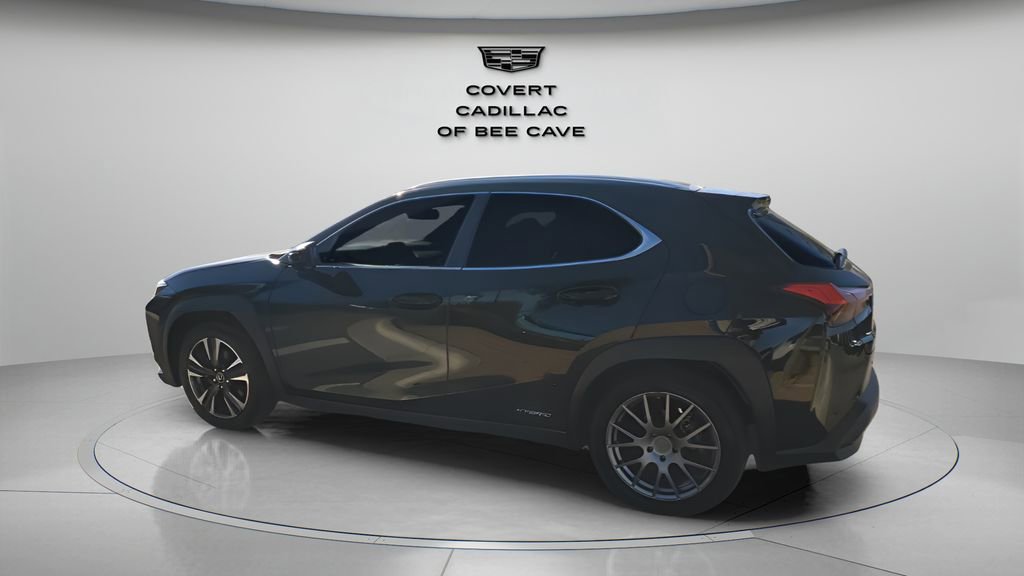 Used 2021 Lexus UX 250h 250h Base image 6