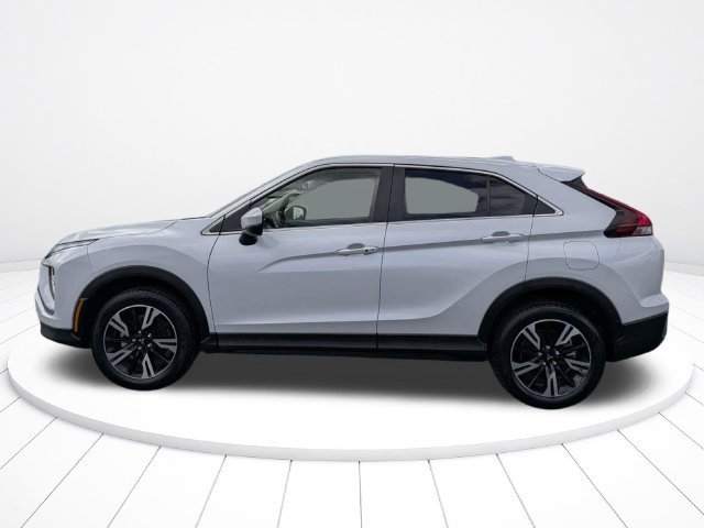 Used 2025 Mitsubishi Eclipse Cross SE AWD/4WD image 6