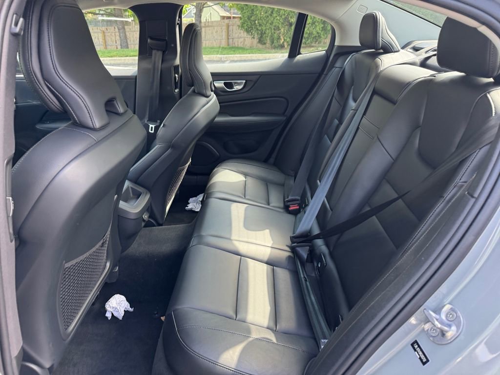 Used 2024 Volvo S60 B5 Core w/ Climate Package AWD/4WD image 18