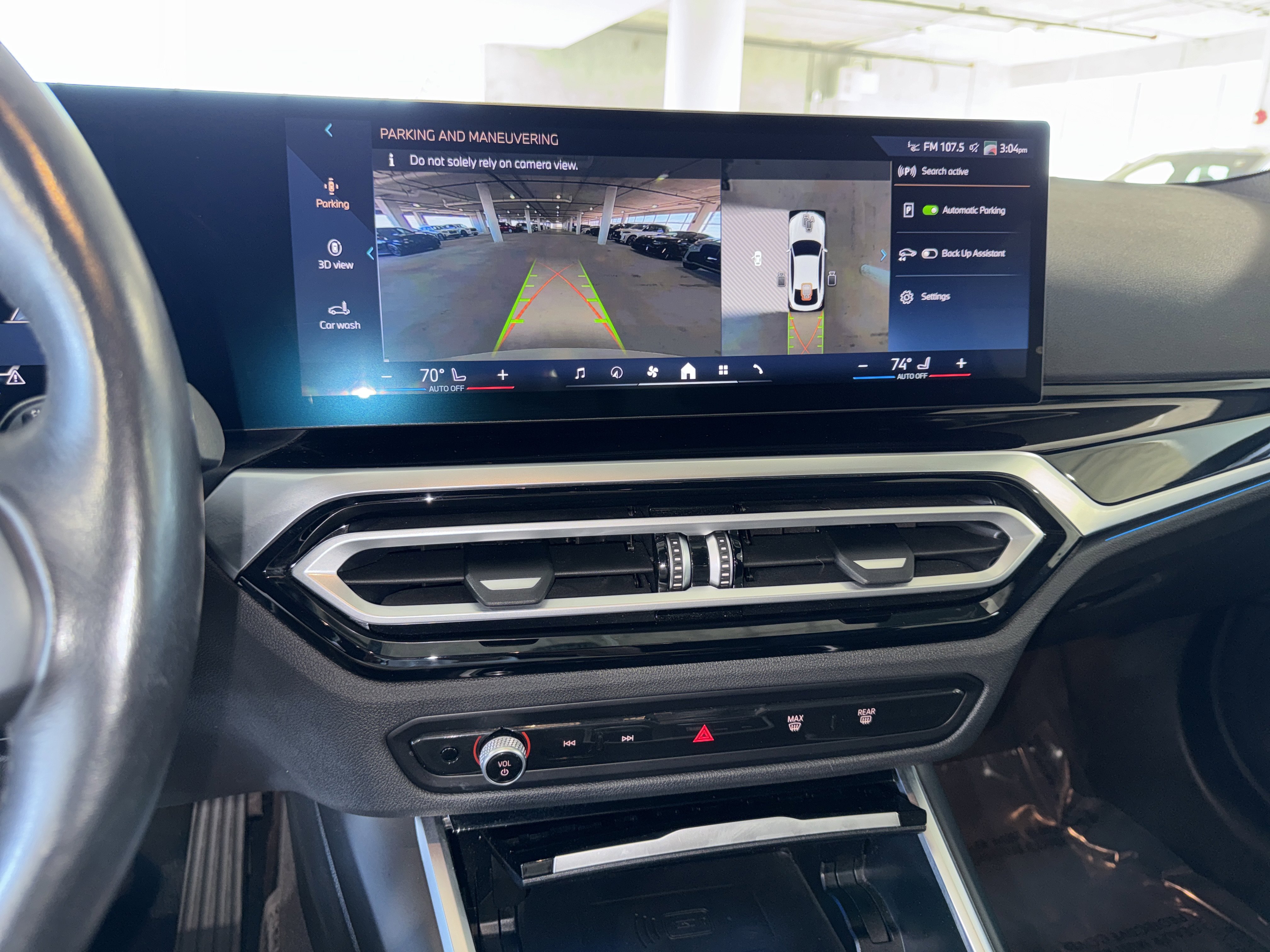 Certified 2024 BMW i4 xDrive40i image 27