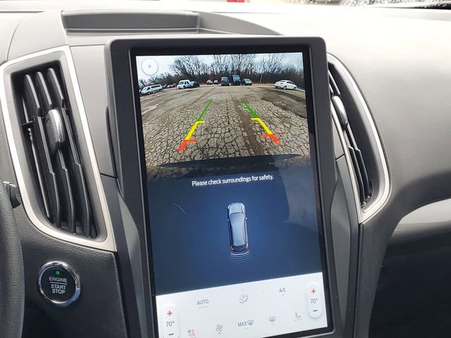 Used 2023 Ford Edge SEL w/ Convenience Package image 24