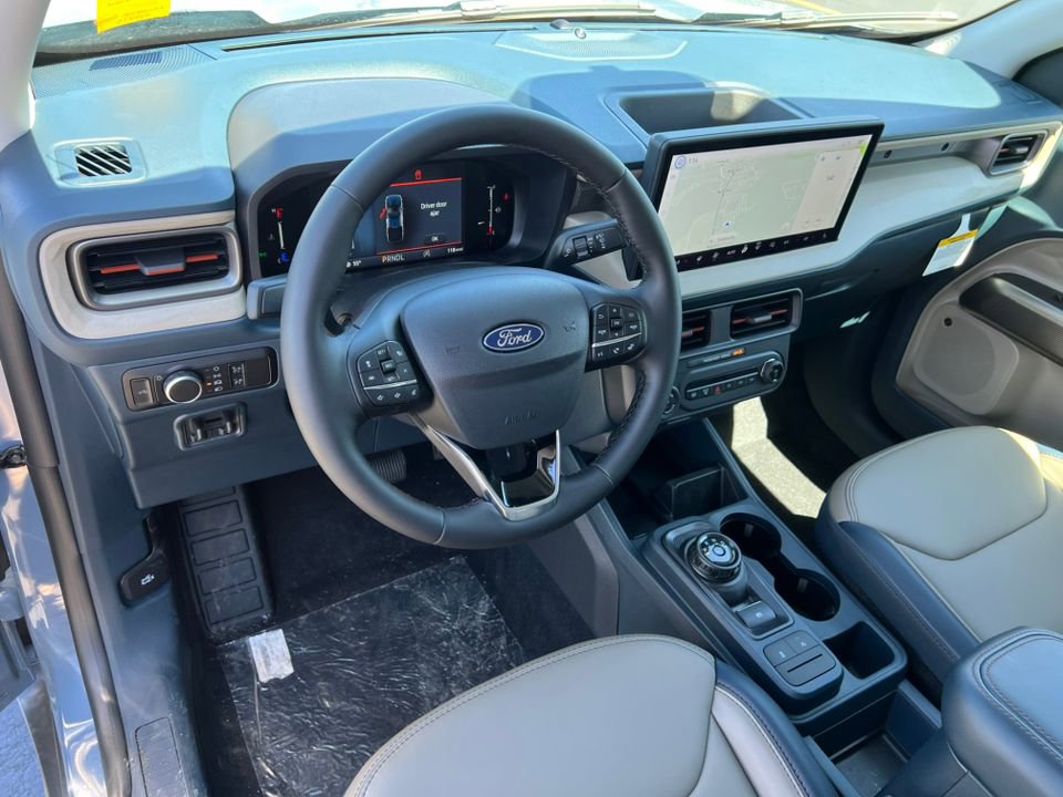 Used 2026 Ford Maverick Lariat w/ 4K Tow Package AWD/4WD image 18