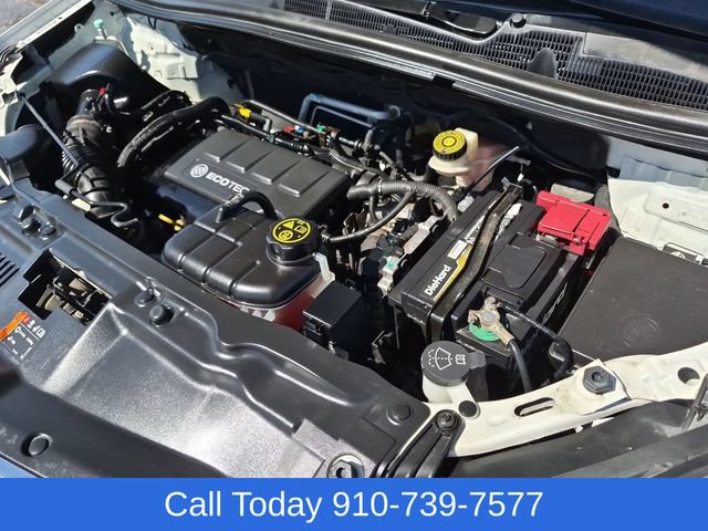 Used 2013 Buick Encore Leather FWD image 41