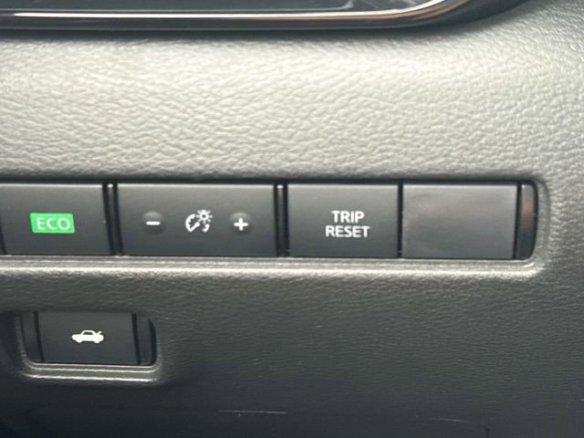 Certified 2025 Nissan Sentra SV w/ Trunk Package FWD image 22