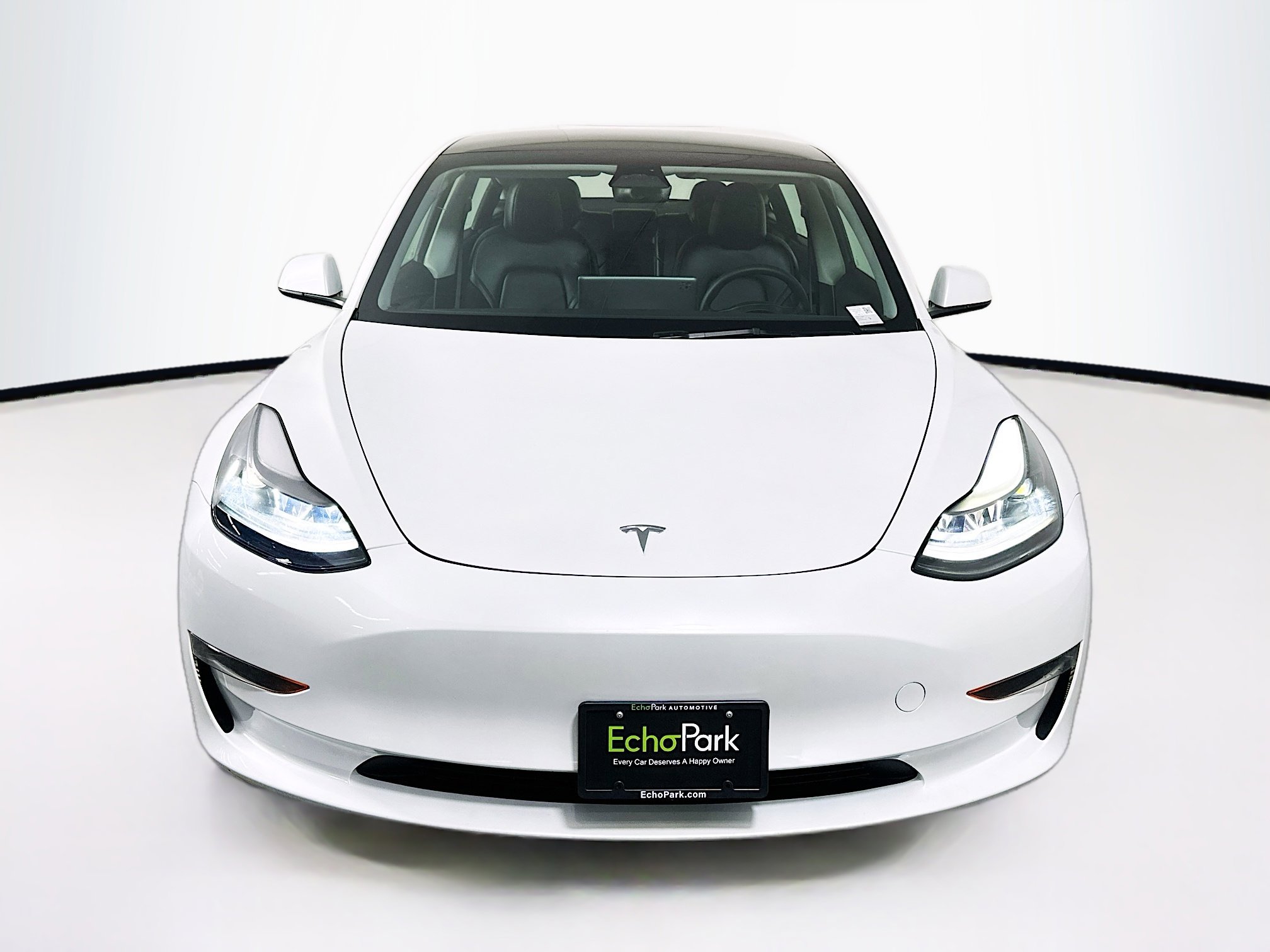 Used 2023 Tesla Model 3 Standard Range RWD image 2