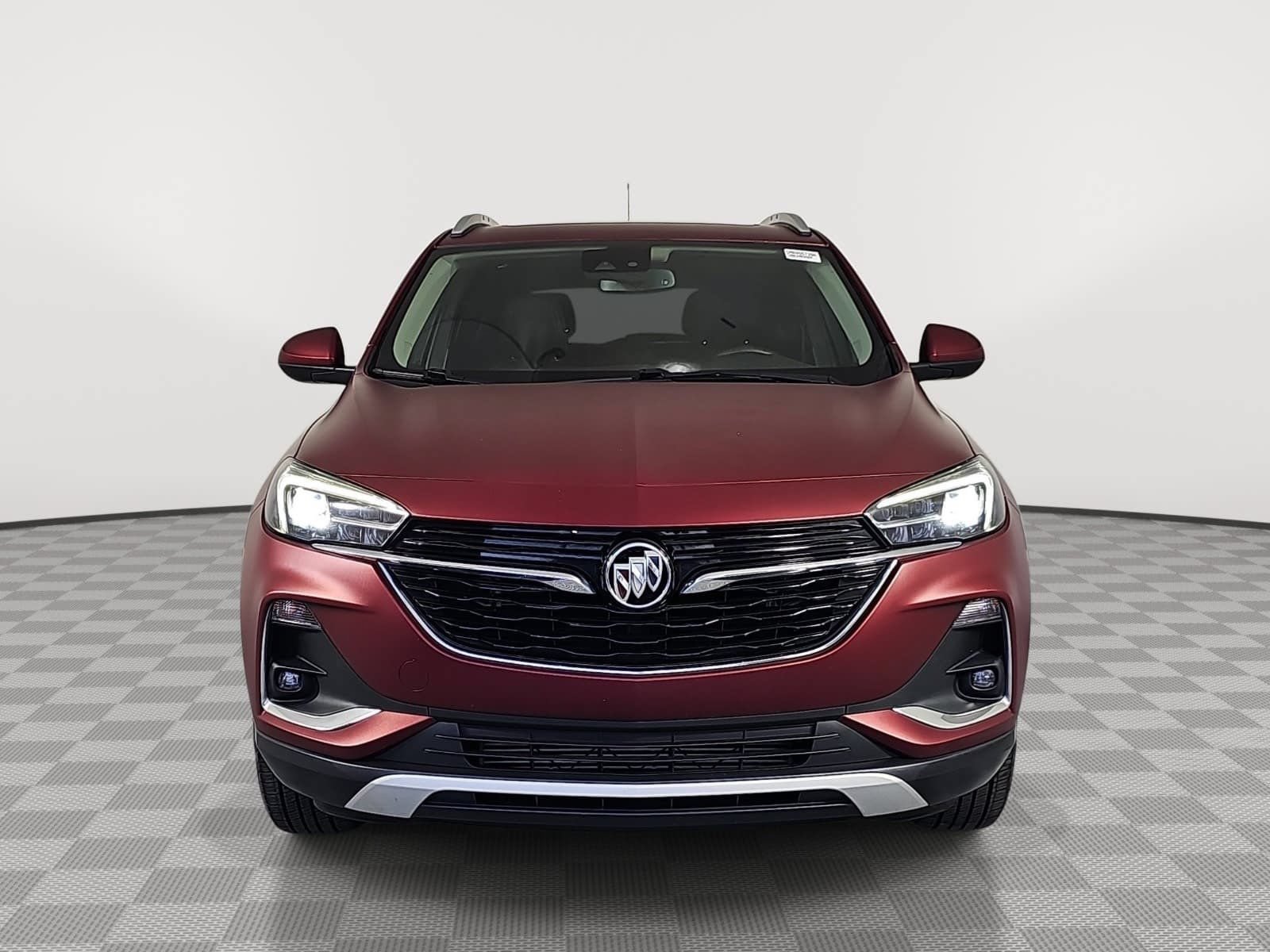 Used 2023 Buick Encore GX Essence w/ Experience Buick Package FWD image 3