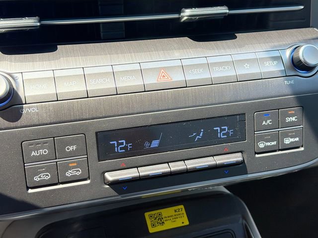 New 2026 Hyundai Kona SEL Premium image 15