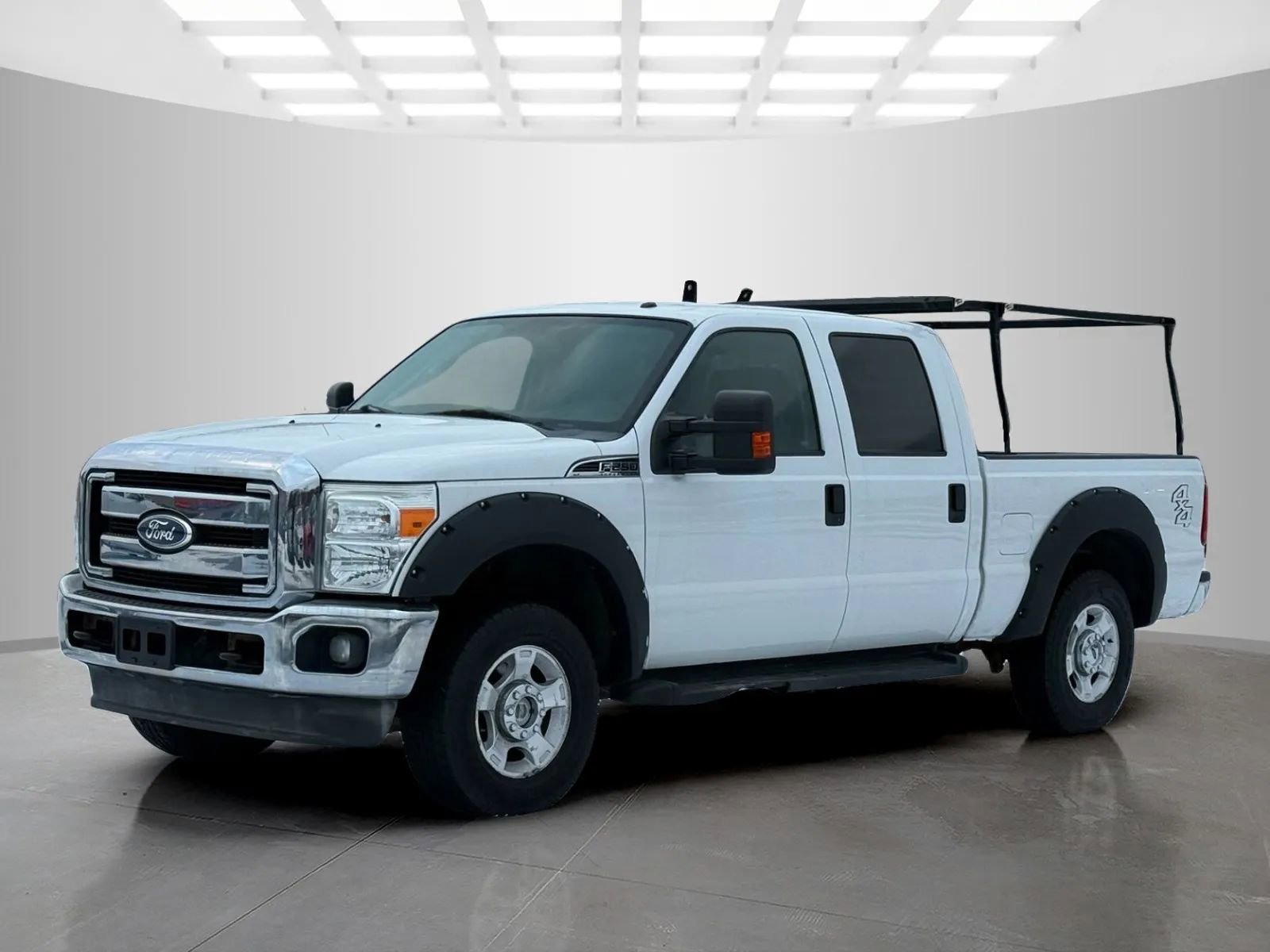 Used 2012 Ford F250 XLT image 9