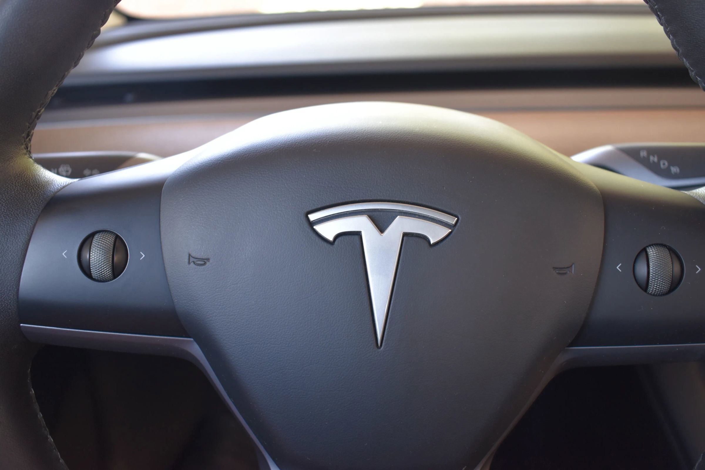 Used 2023 Tesla Model 3 Standard Range RWD image 11