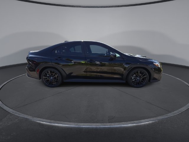 New 2026 Subaru WRX Limited AWD/4WD image 9