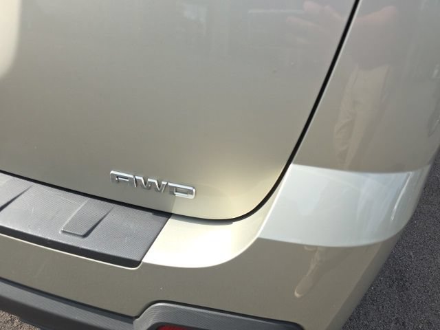 Used 2015 GMC Terrain SLE w/ Convenience Package AWD/4WD image 7