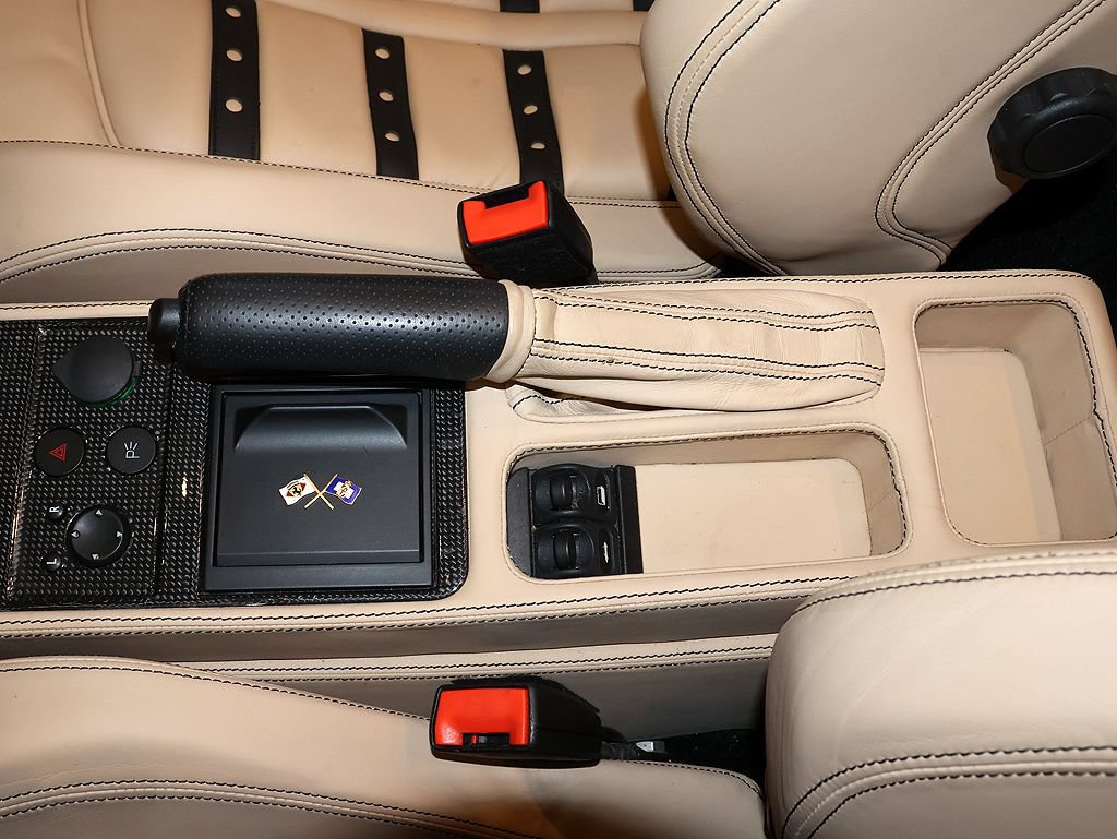 Used 2008 Ferrari F430 Spider RWD image 82