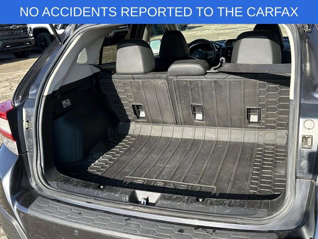 Used 2019 Subaru Crosstrek 2.0i Limited w/ Moonroof Package image 10