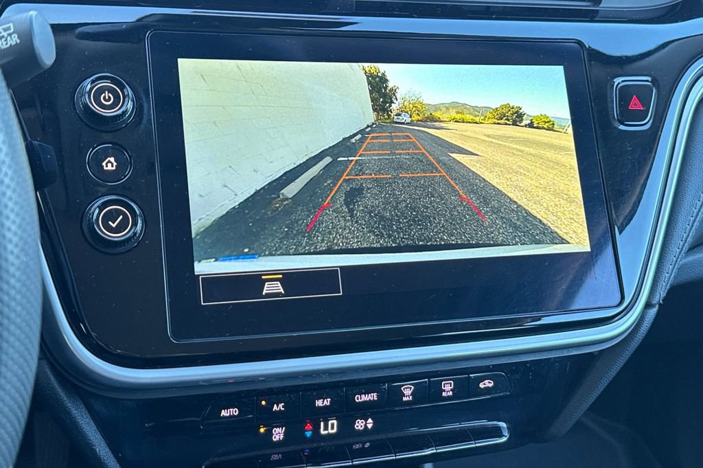 Certified 2023 Chevrolet Bolt EUV LT image 22