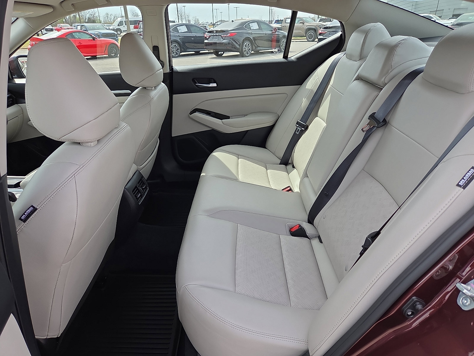 Used 2023 Nissan Altima 2.5 SL image 10