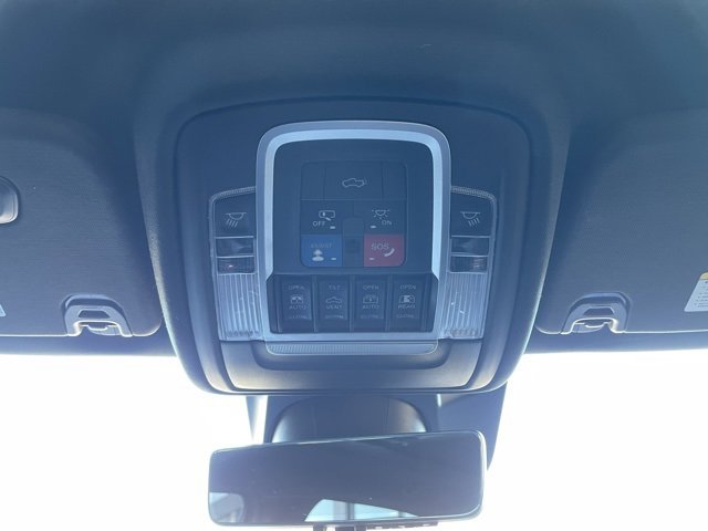 Used 2021 RAM 1500 TRX w/ TRX Level 2 Equipment Group image 23