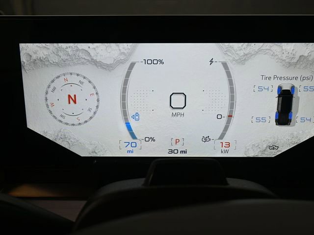 Used 2024 GMC Hummer EV 3X w/ LPO, Illumination Package image 9