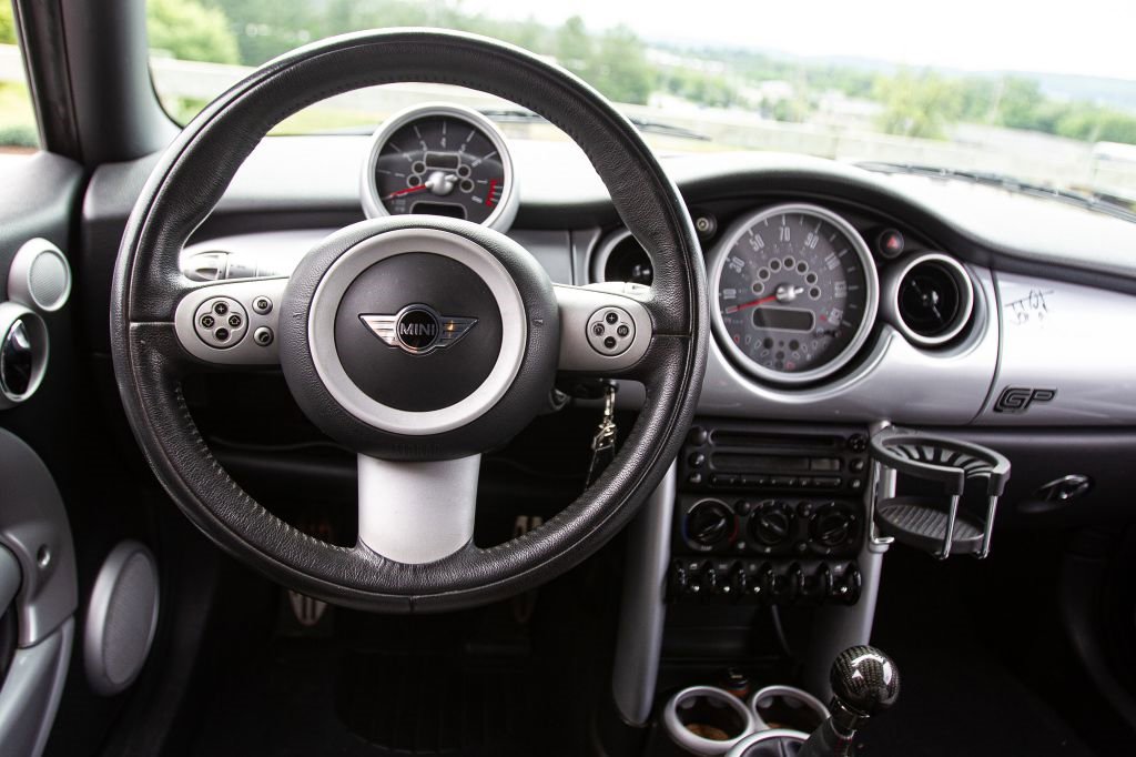 Used 2006 MINI Cooper John Cooper Works GP image 7