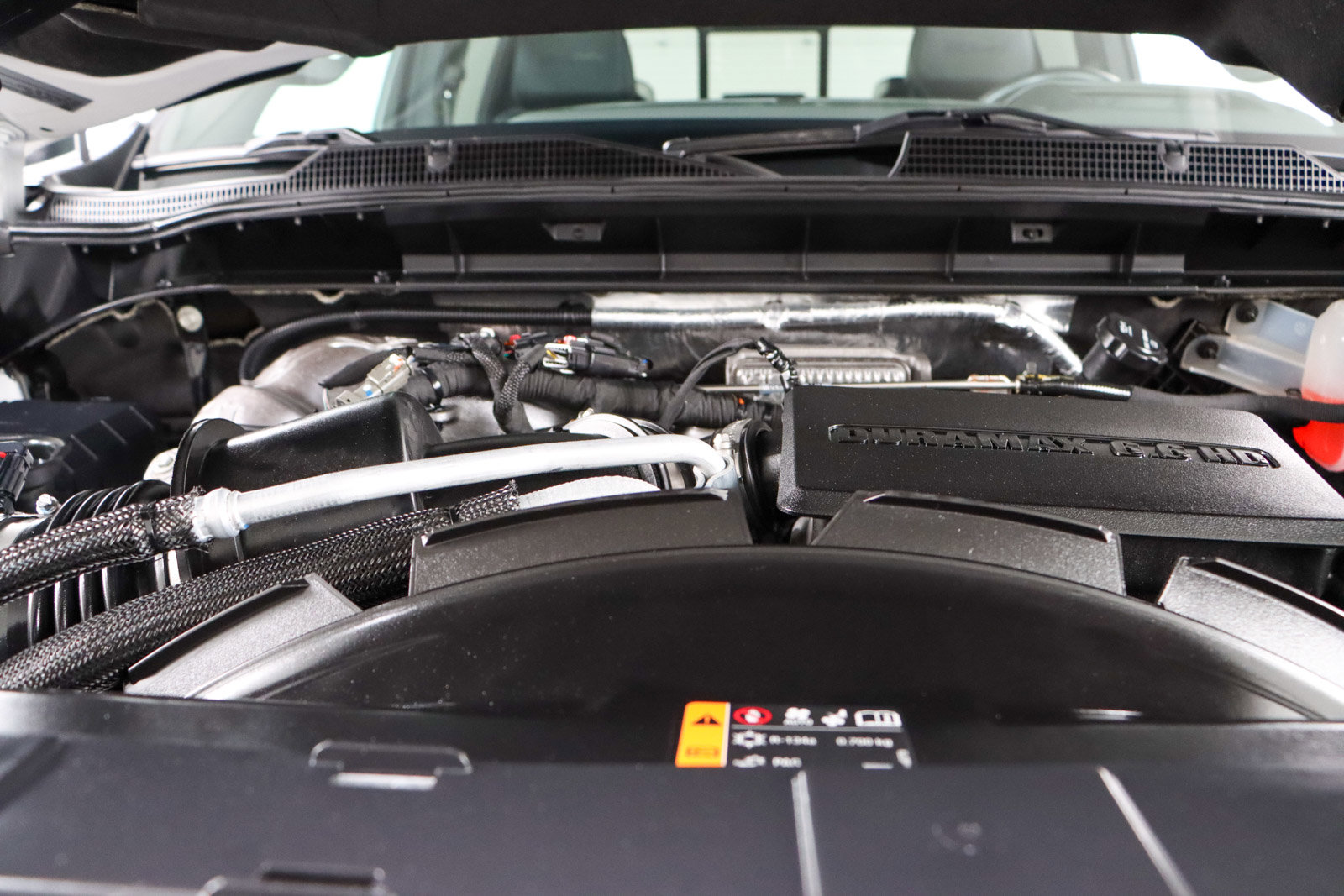 Used 2023 Chevrolet Silverado 2500 High Country image 34