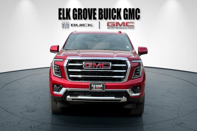 New 2026 GMC Yukon Elevation image 8
