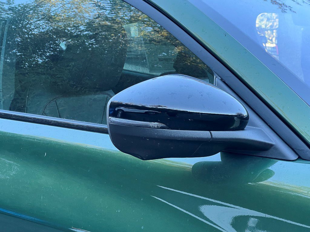 New 2025 Ford Mustang Mach-E Premium w/ Sport Appearance Package image 6