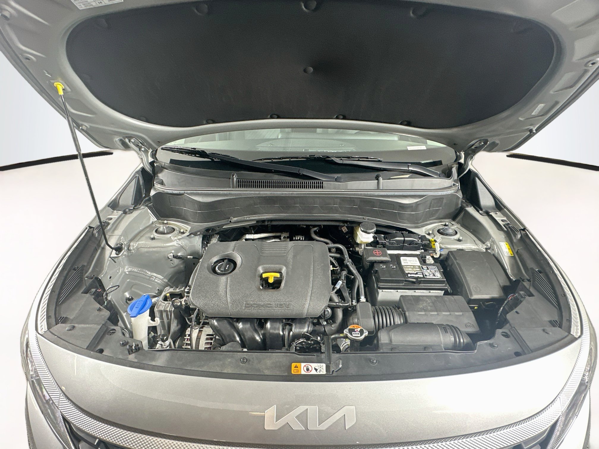 Used 2026 Kia Seltos LX AWD/4WD image 30