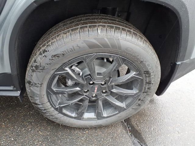 New 2026 GMC Terrain Elevation w/ Black Edition image 9