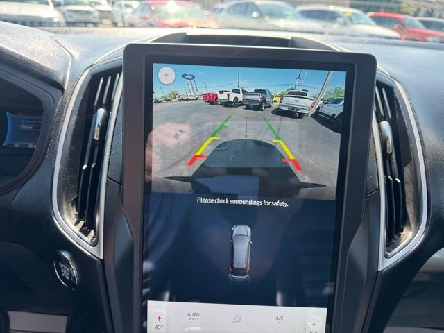 Used 2024 Ford Edge SEL w/ Convenience Package image 39