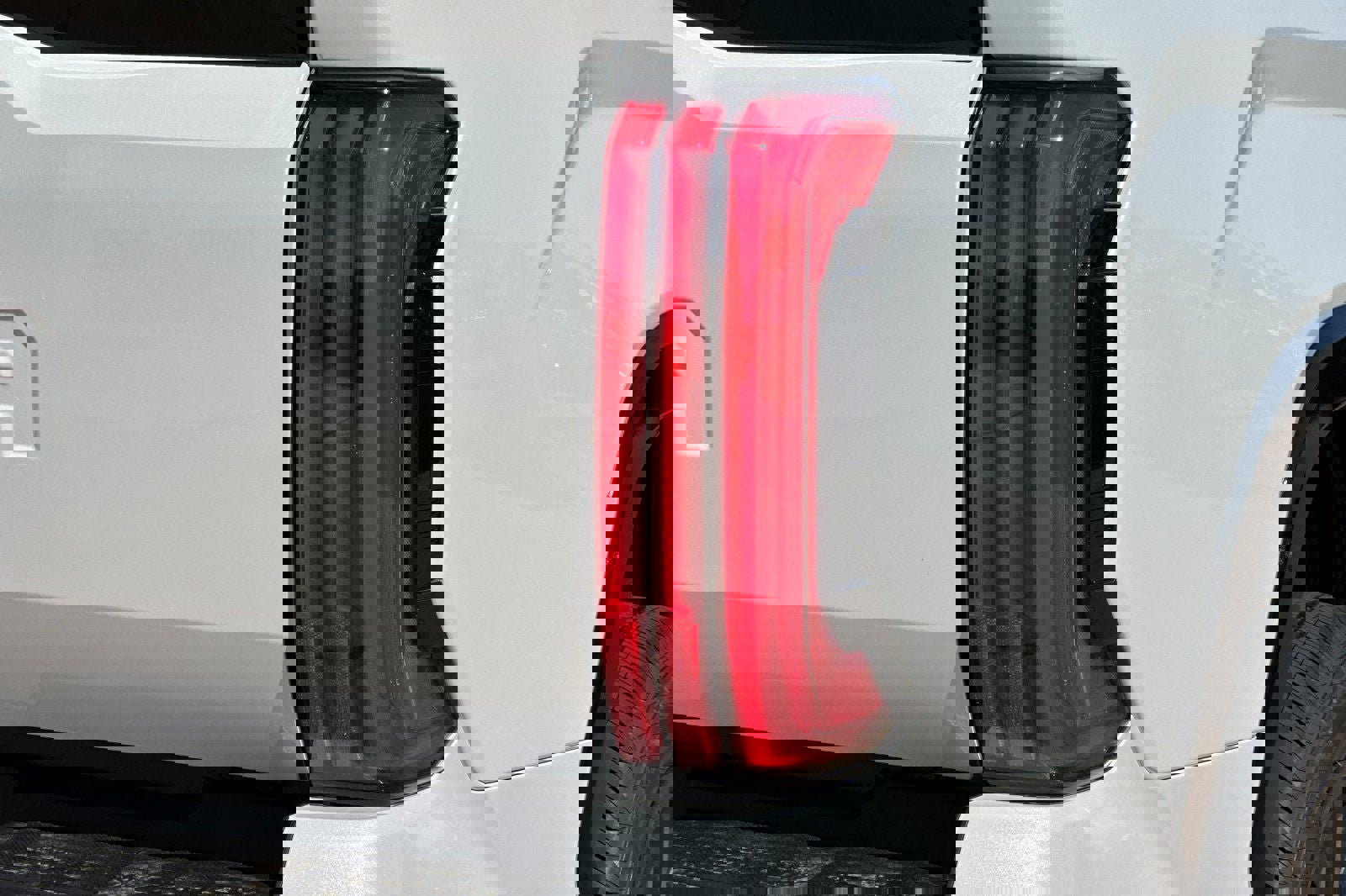 New 2026 Toyota Tundra Platinum image 33