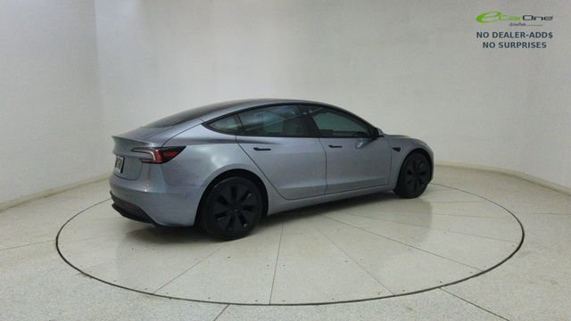 Used 2025 Tesla Model 3 RWD image 70
