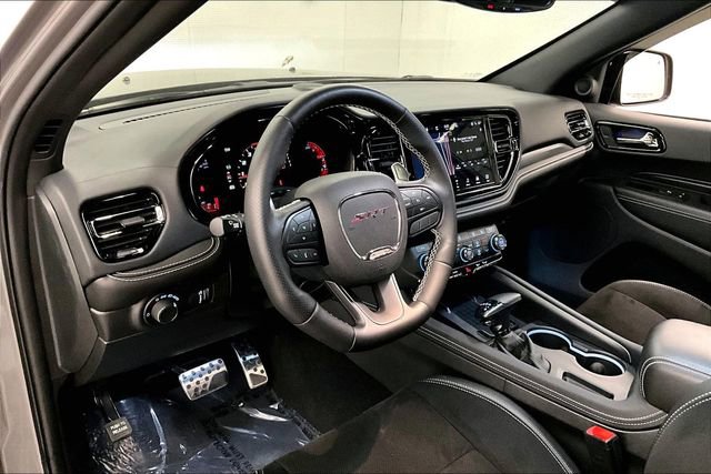 Used 2025 Dodge Durango SRT Hellcat w/ Black Package image 17