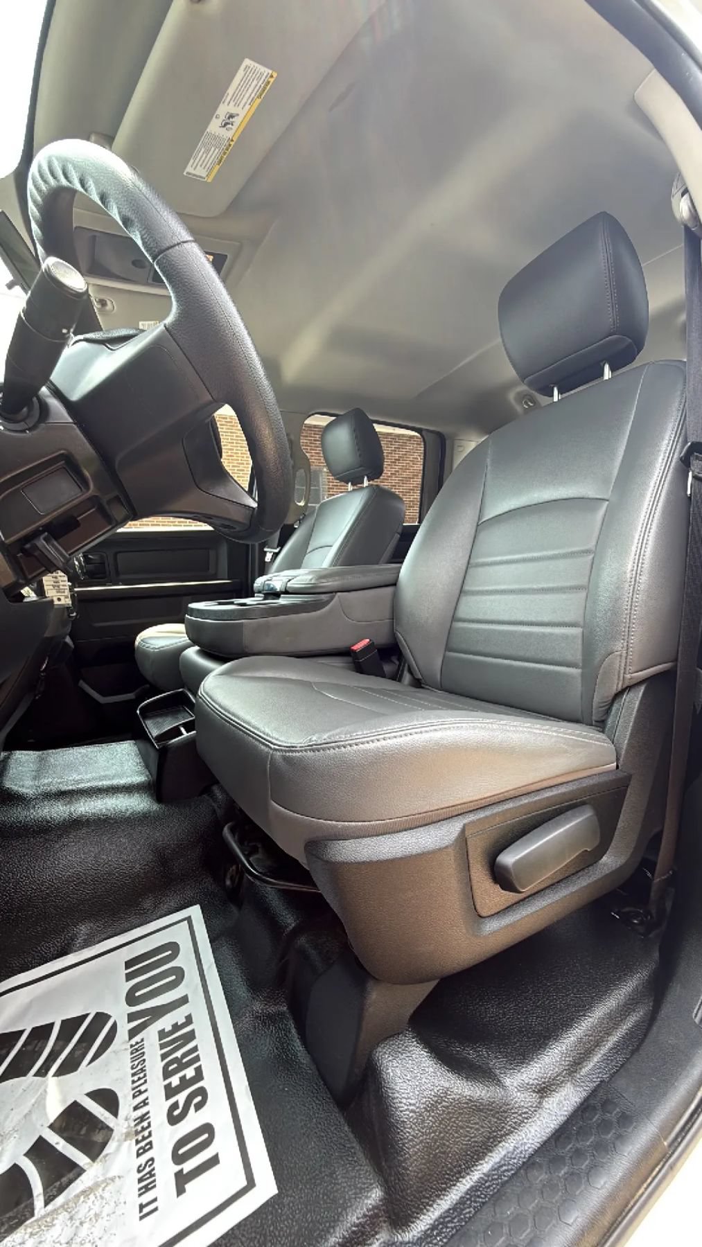 Used 2018 RAM 1500 Tradesman w/ Protection Group AWD/4WD image 25