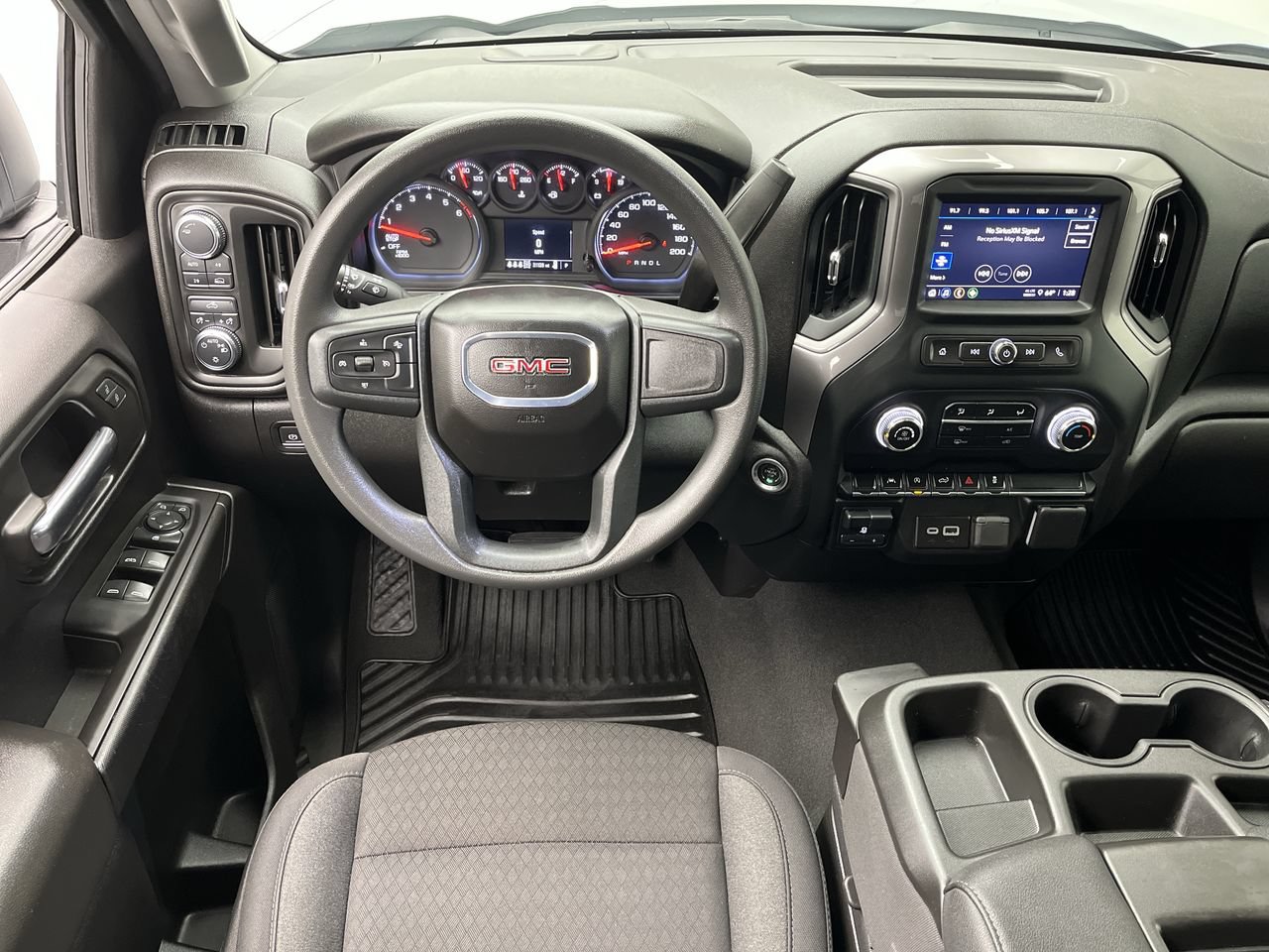 Certified 2024 GMC Sierra 1500 Pro w/ Graphite Edition AWD/4WD image 14