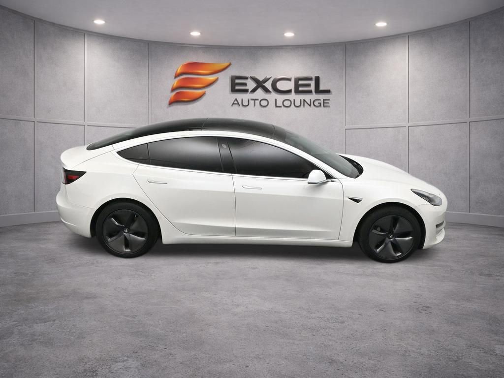 Used 2019 Tesla Model 3 Long Range AWD/4WD image 55