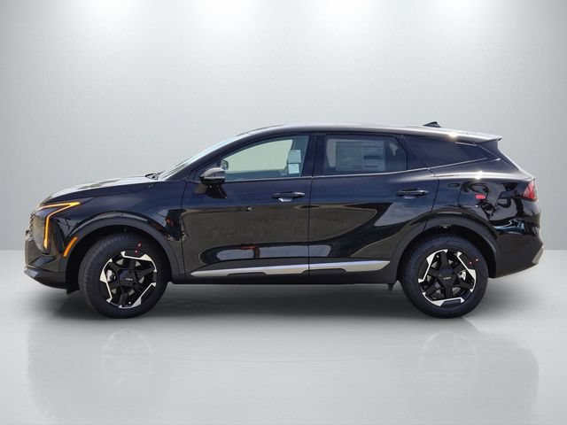 New 2026 Kia Sportage S AWD/4WD image 7