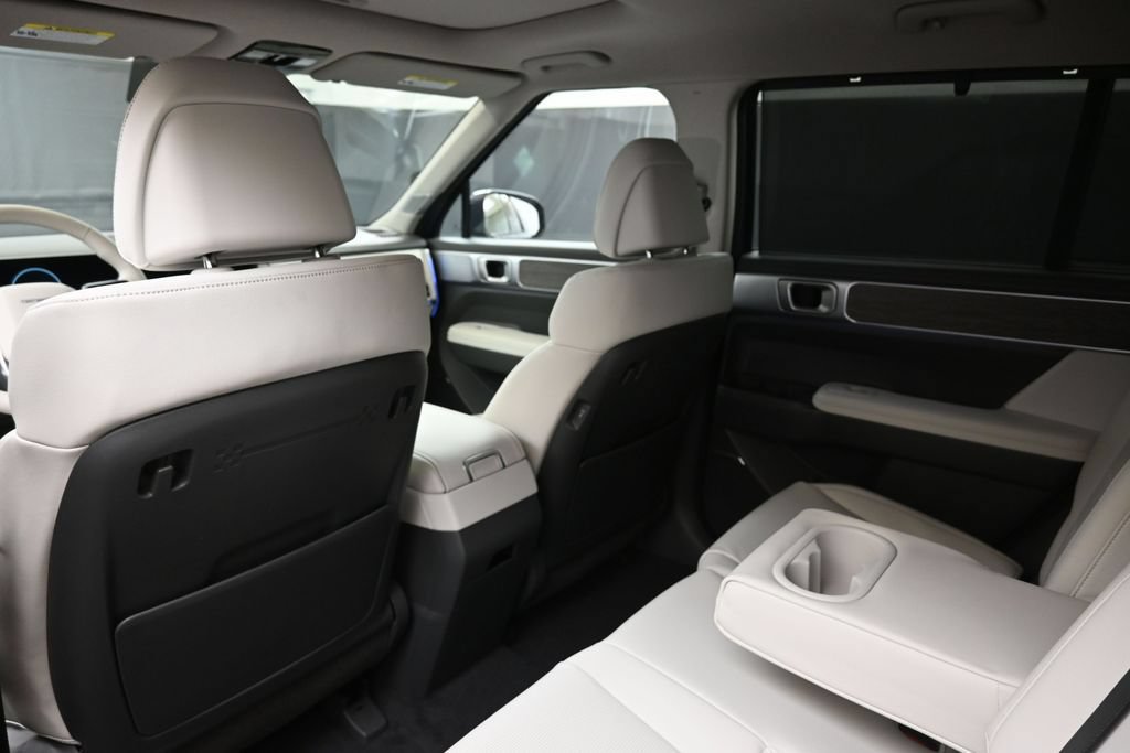 New 2026 Hyundai Santa Fe Limited AWD/4WD image 19