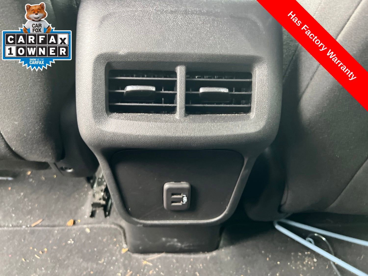 Used 2023 Chevrolet Equinox LT FWD image 18