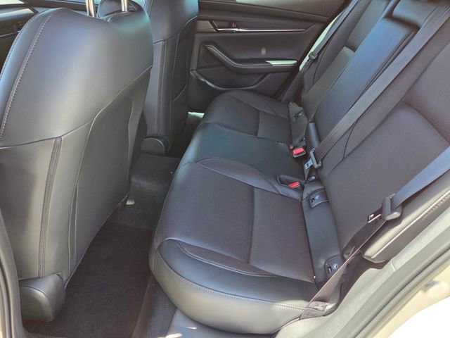 New 2026 MAZDA MAZDA3 Hatchback w/ Appearance Package image 8