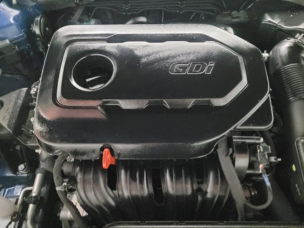 Used 2017 Hyundai Sonata Limited image 30