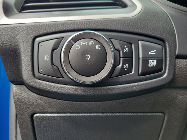 Certified 2023 Ford Edge SEL w/ Convenience Package AWD/4WD image 13