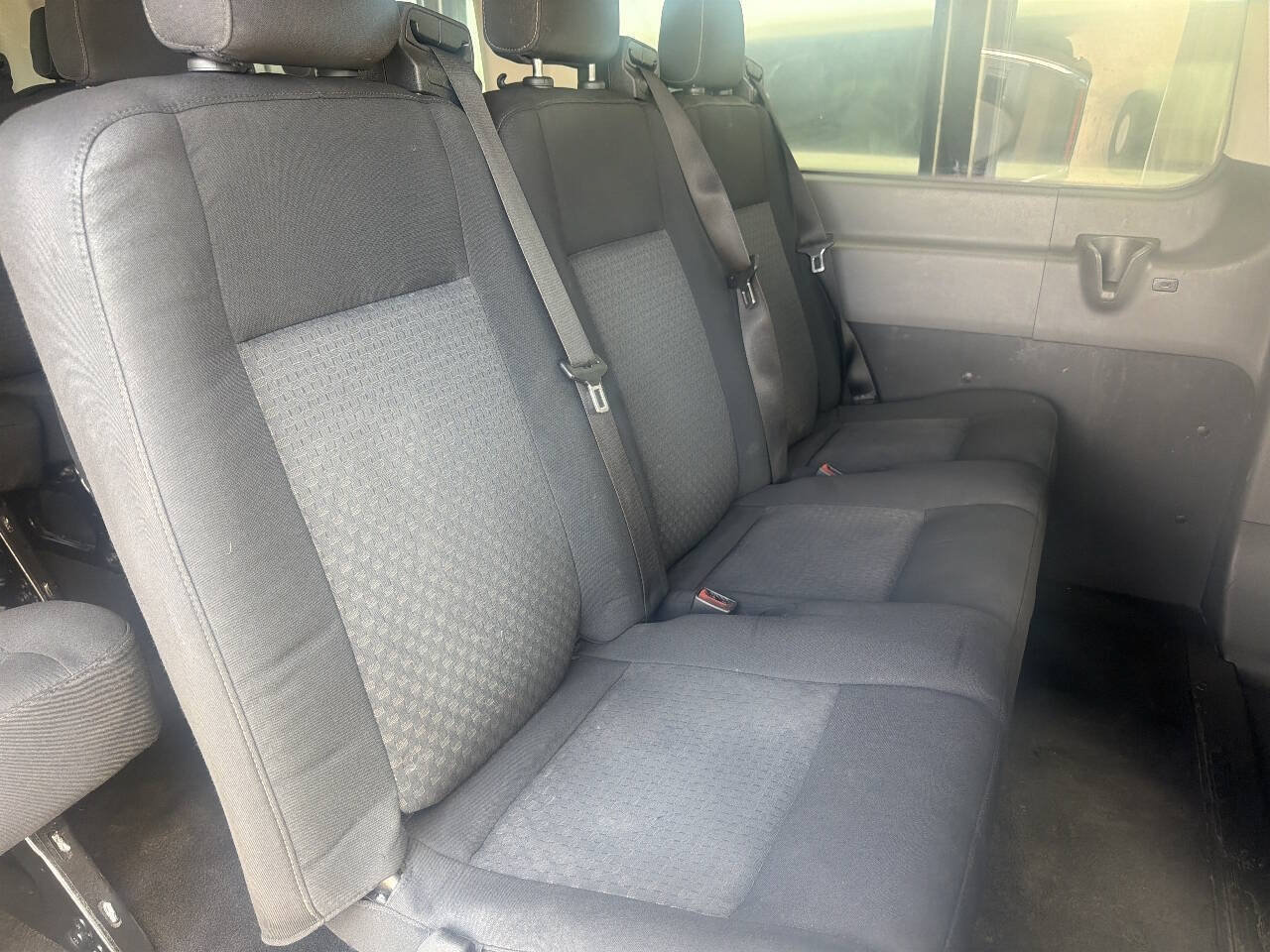 Used 2020 Ford Transit 350 XL RWD image 18