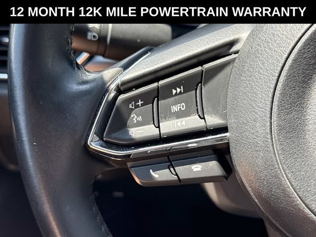 Used 2018 MAZDA CX-5 Sport AWD/4WD image 24