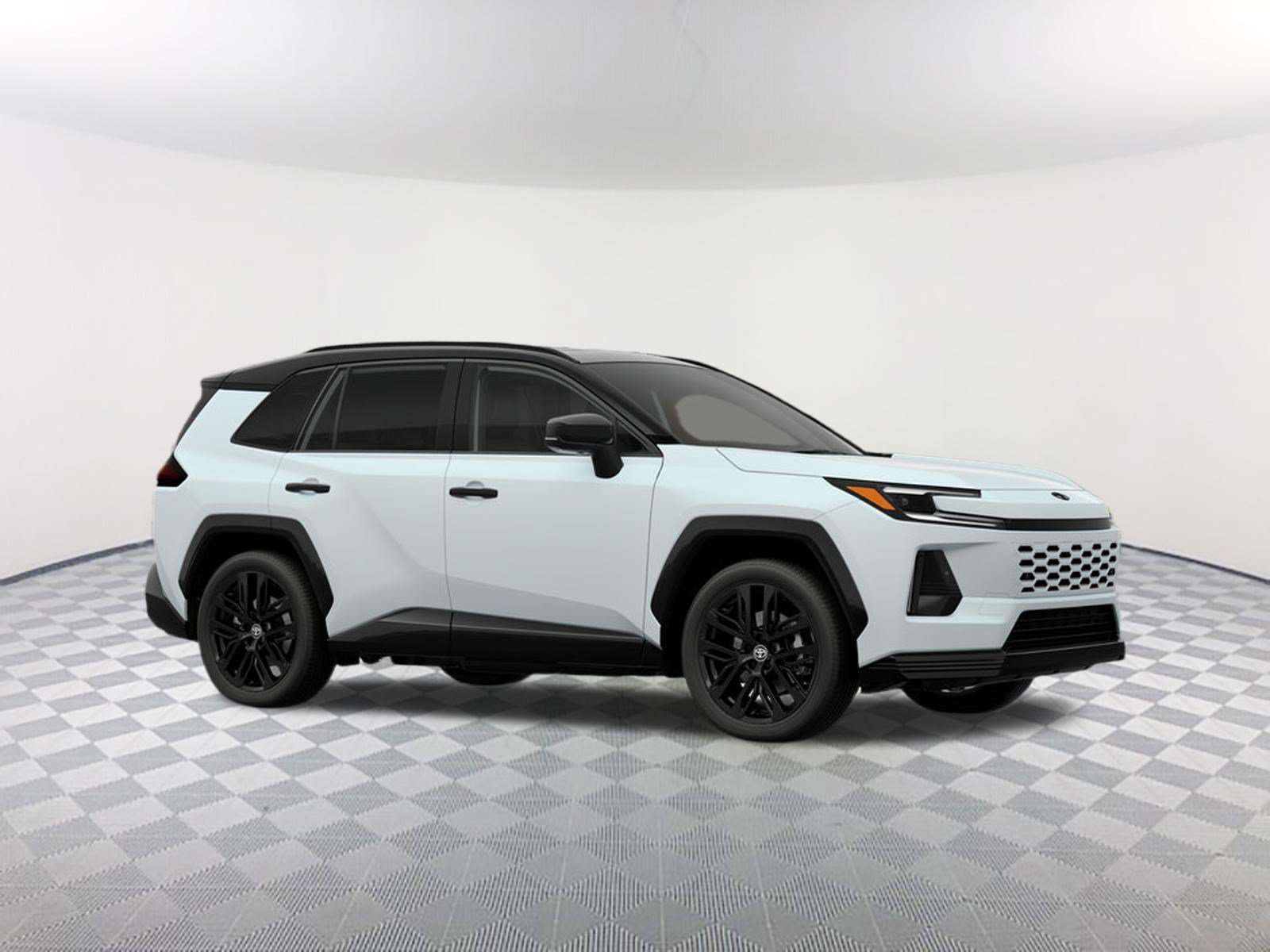 New 2026 Toyota RAV4 XSE w/ Weather Package AWD/4WD image 14