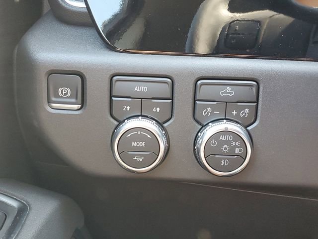 Certified 2026 GMC Sierra 1500 Elevation AWD/4WD image 19