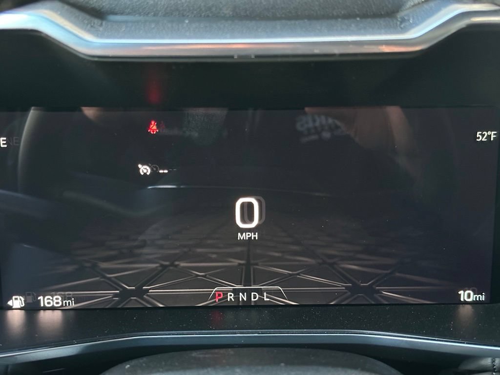 New 2026 GMC Canyon Elevation w/ Convenience Package RWD image 22