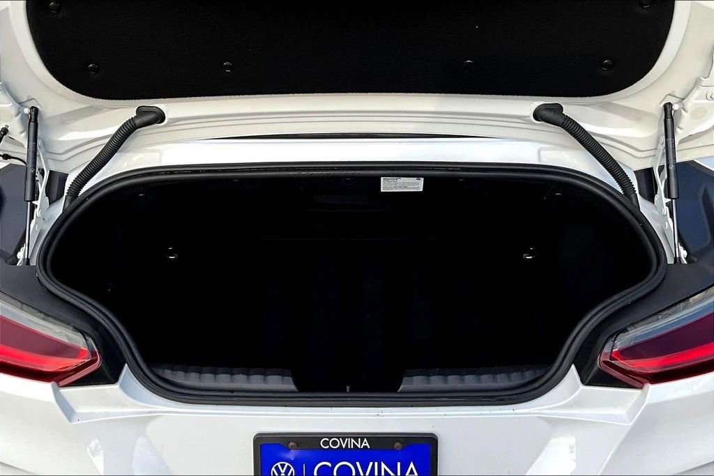 Used 2024 BMW Z4 sDrive30i w/ Premium Package image 20