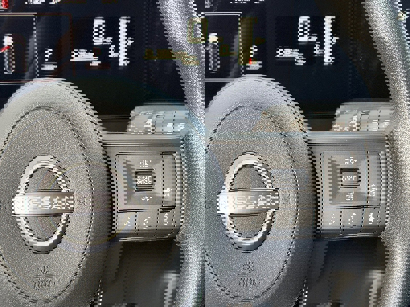 New 2026 Nissan Kicks SV image 22