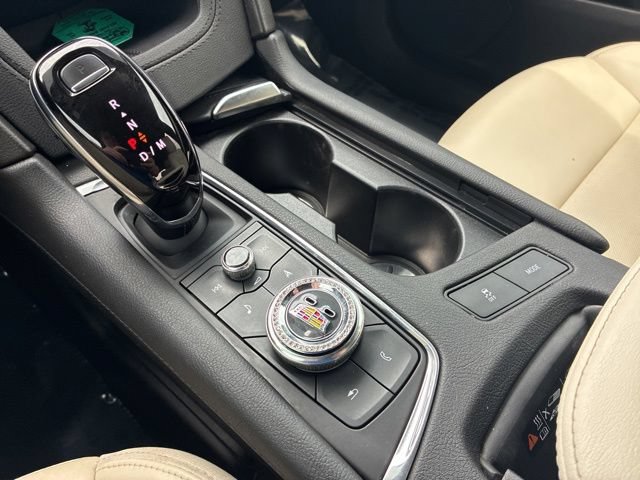 Used 2021 Cadillac XT6 Sport AWD/4WD image 47